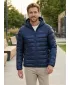 Jacke ALTISPORT GEMET BLAU