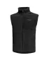 Herrenweste PENTAGON SUMMIT SHERPA FLEECE VEST K04016 SCHWARZ