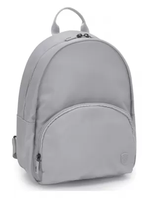 Rucksack HEYS BASIC BACKPACK GRAU