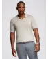 Herren t -Shirt OMBRE OM-POSS-0159 HELLGRAU