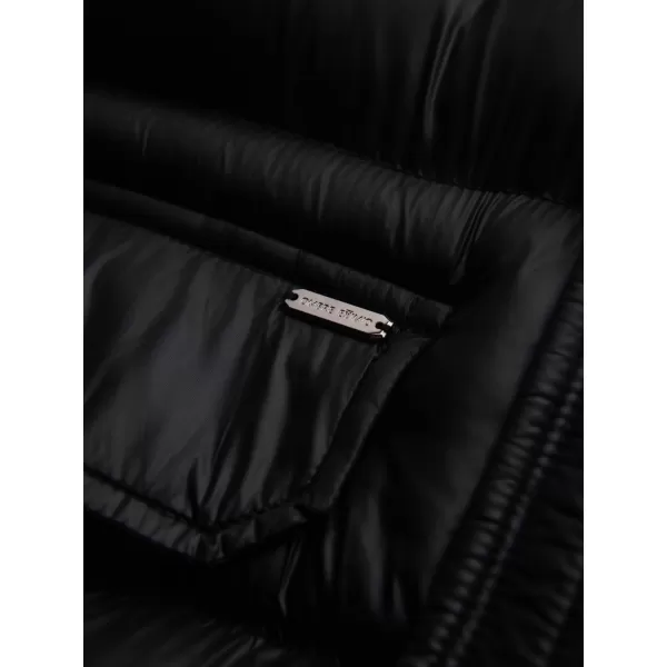  Jacke OMBRE OM-JALJ-0266 SCHWARZ 