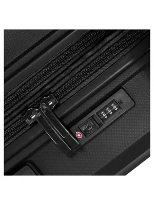 Koffer HEYS AIRLITE S SCHWARZ