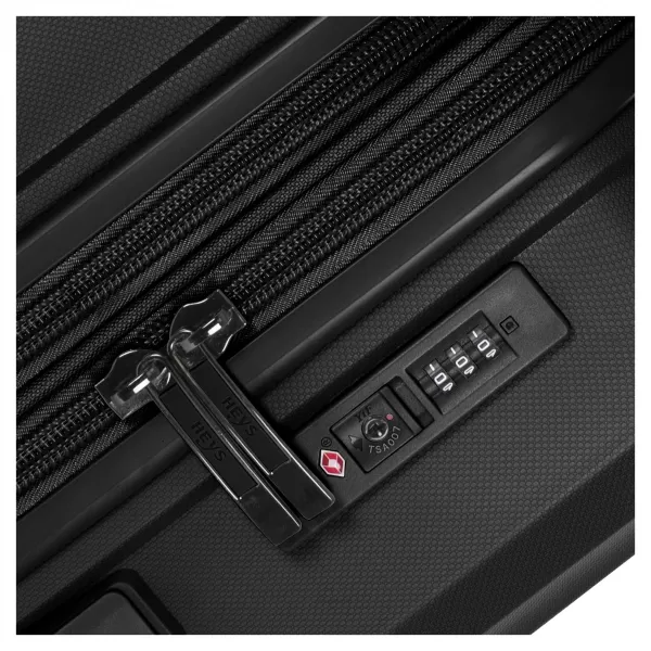  Koffer HEYS AIRLITE S SCHWARZ 