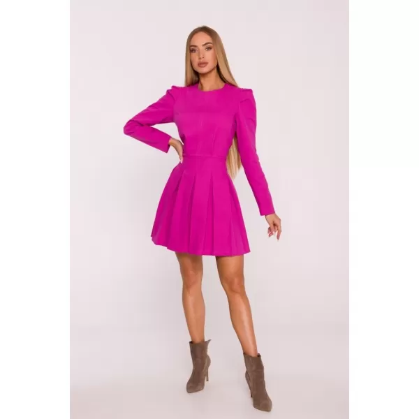  Kleid MOE M884 ROSA 