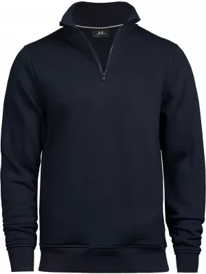 Herren-Sweatshirt TEE JAYS | TJ 5438 GEWOHNHEITEN