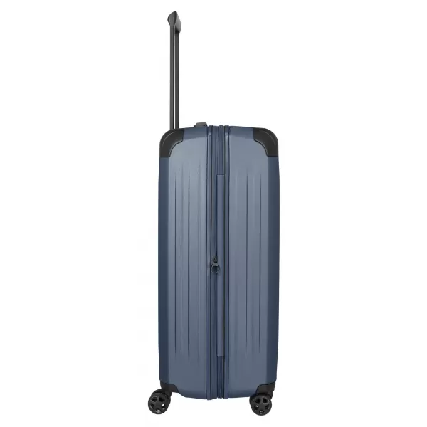  Koffer TRAVELITE DYNAMIIC S,M,L DENIMBLAU 