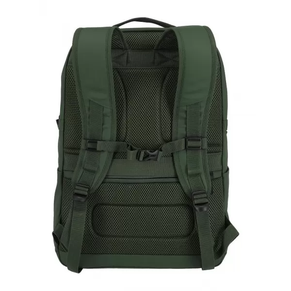  Rucksack TRAVELITE Basics Backpack Water-repellent OLIVGRÜN 