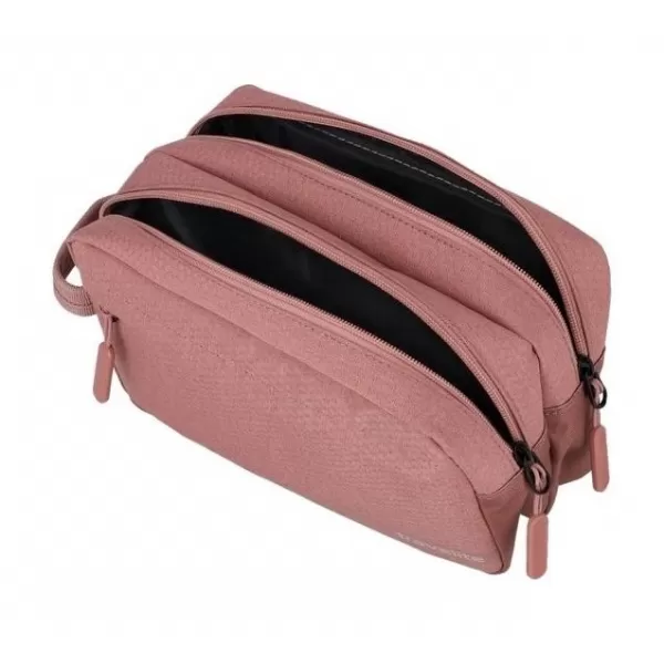  Koffer TRAVELITE Kick Off Cosmetic bag ROSE 