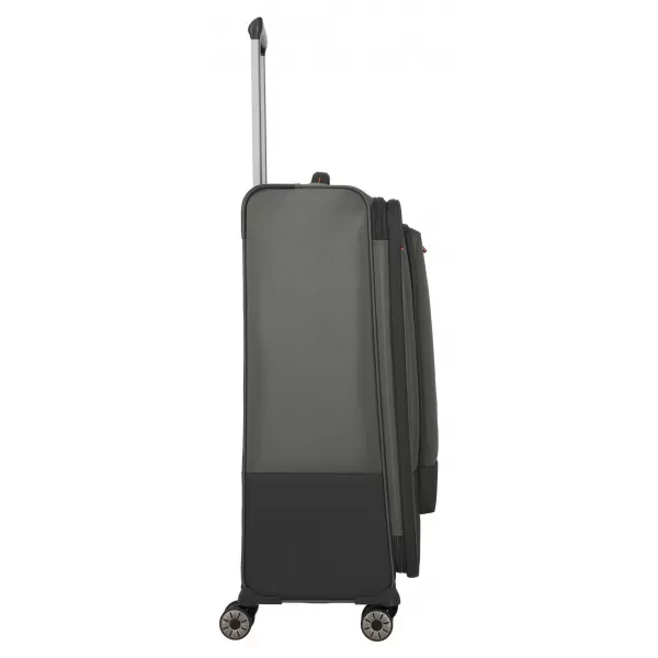  Koffer TRAVELITE CROSSLITE 5.0 L DUNKLES OLIV 
