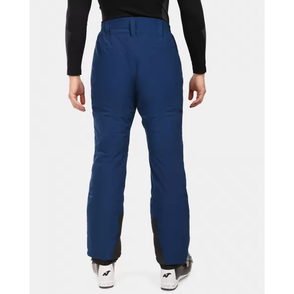  Herren-Skihose KILPI GABONE-M ZM0408KI DUNKELBLAU 