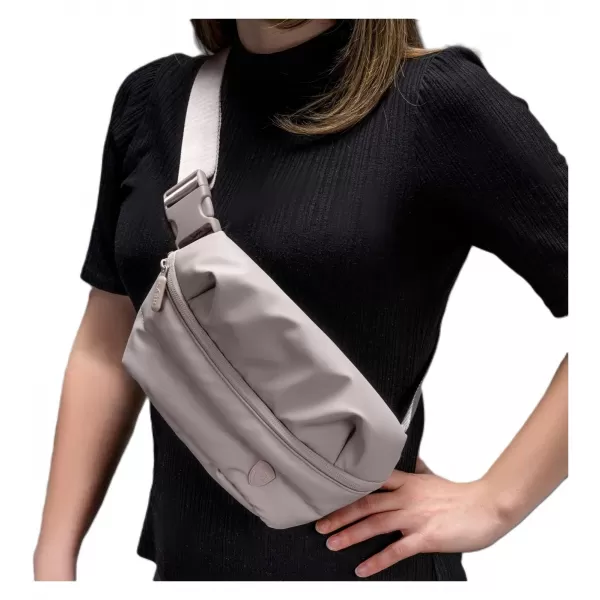  Niere HEYS PUFFER MINI WAIST BAG ATMOSPHÄRE 