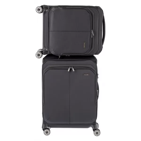  Koffer TRAVELITE PRIIMA S SCHWARZ 