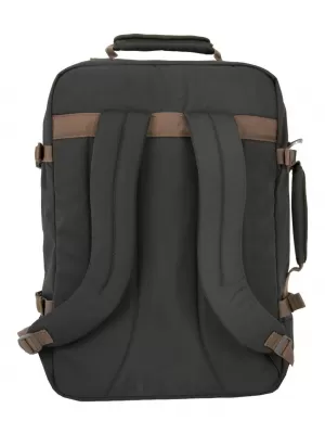 Rucksack CABINZERO CLASSIC 36L SCHWARZER SAND