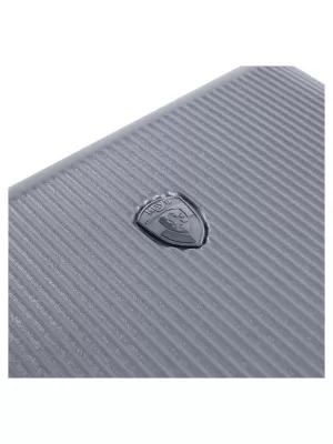 Koffer HEYS EARTH TONES S GLETSCHERGRAU