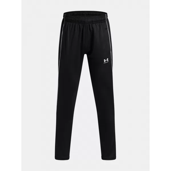  Sporthose für Jungen UNDER ARMOUR UA B CHALLENGER TRAINING P 6004081-001 SCHWARZ 