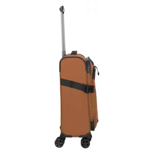  Koffer TRAVELITE Briize S,M,L CURRY 