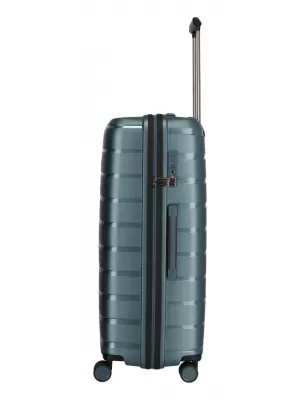 Koffer TRAVELITE AIR BASE L EISBLAU