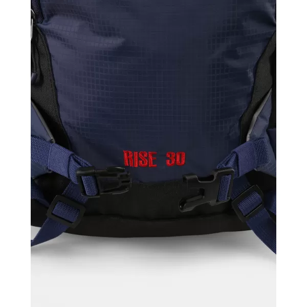  Rucksack KILPI RISE 30-U ZU0901KI DUNKELBLAU 