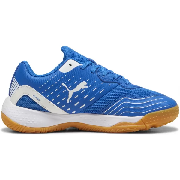  Damen PUMA SOLARFLASH III JR 107851_03 PUMA -TEAM ROYAL/ WHITE/ GUM 