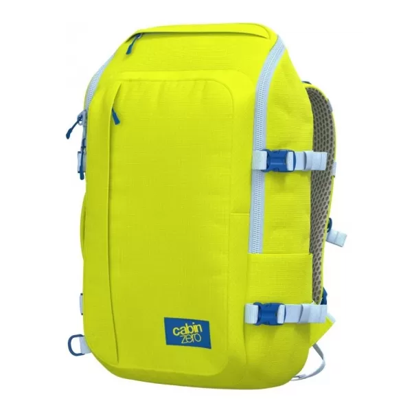  Rucksack CABINZERO ADV 32L MOJITO-LIMETTE 