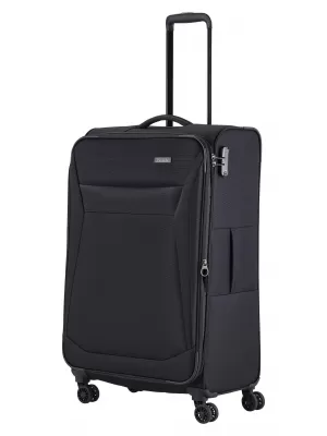 Koffer TRAVELITE CHIOS L SCHWARZ