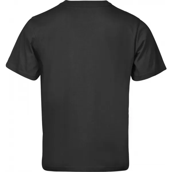  Herren-T-Shirt TEE JAYS | TJ 1160 SCHWARZ 