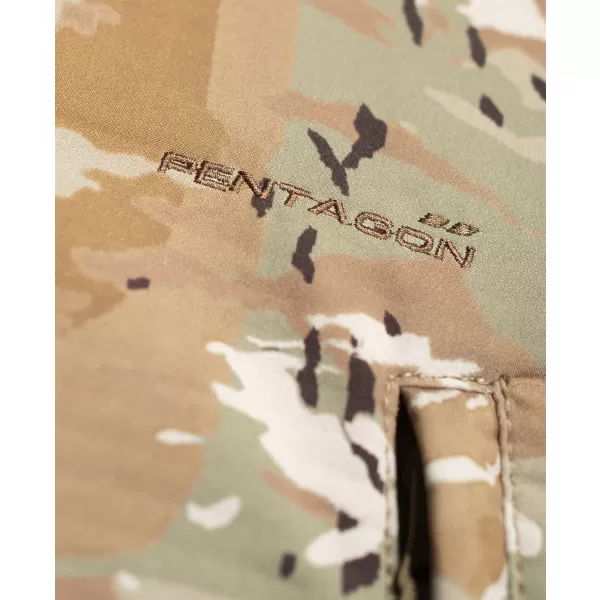  Jacke PENTAGON ARTAXES PENTACAMO K08011 PENTACAMO 