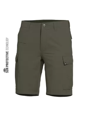 Shorts PENTAGON BDU 2.0 TROPIC SHORTS K05061 RANGER GRÜN