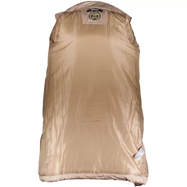  Damenmantel KIXMI VENECIA BEIGE 