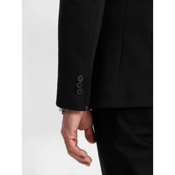  Jacke OMBRE OM-BLZB-0101 SCHWARZ 