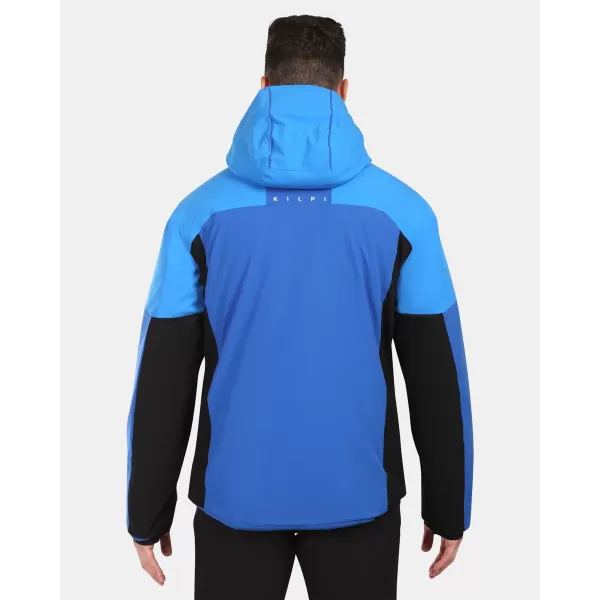  Herren-Skijacke KILPI TONNSI-M ZM0111KI DUNKELBLAU 