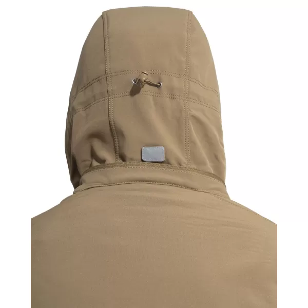  Jacke PENTAGON ARTAXES K08011 OLIVGRÜN 