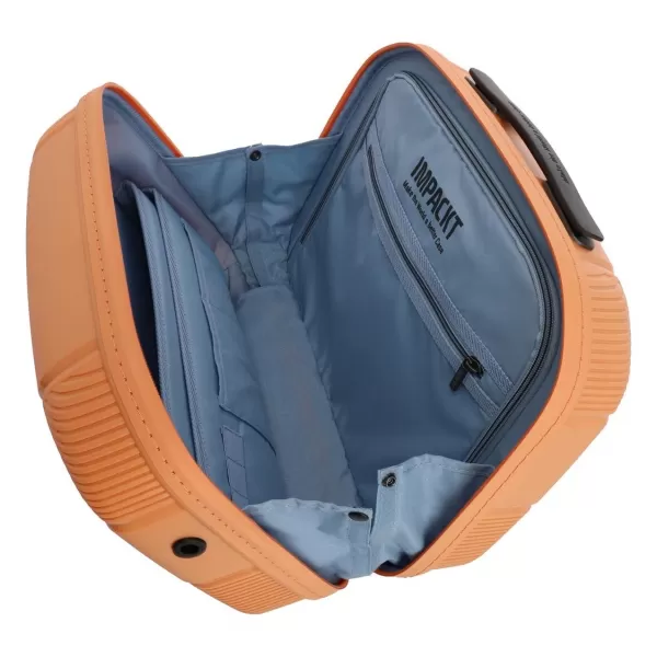  Koffer IMPACKT IP1 BEAUTY CASE GARTEN-APRIKOSE 