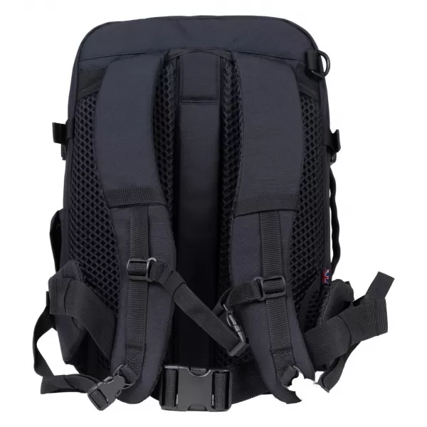  Rucksack CABINZERO CLASSIC PRO 32L ABSOLUT SCHWARZ 