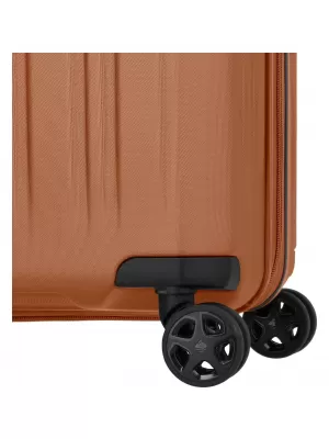 Koffer TRAVELITE DYNAMIIC M EXP KUPFER