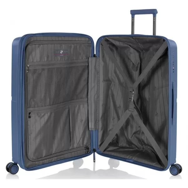  Koffer HEYS AIRLITE M BLAU 