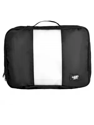 Veranstalter CABINZERO PACKING CUBE L SCHWARZ