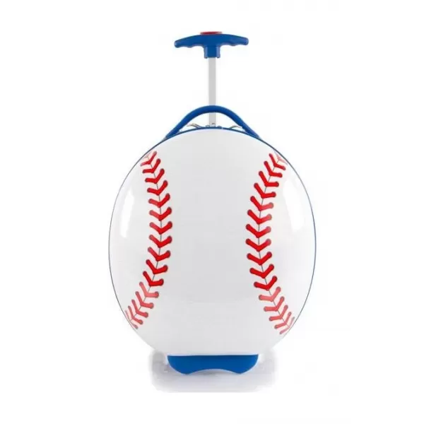  Koffer HEYS KIDS SPORTS LUGGAGE BASEBALL 