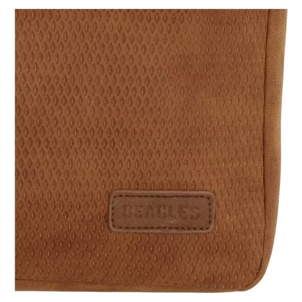  Tasche BEAGLES BRUNETE SHOULDER BAG 1,5 L BRANDY 