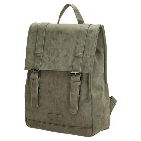  Rucksack ENRICO BENETTI AMY BACKPACK 8 L OLIVE 