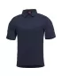 Herren-T-Shirt mit Kragen PENTAGON RANGER SHORT ARM SHIRT K02013 MITTERNACHTSBLAU