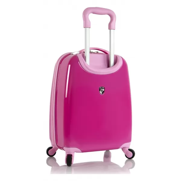  Koffer HEYS Kids 4w EINHORNROSE 