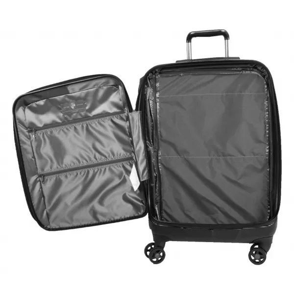  Koffer HEYS VANTAGE SMART LUGGAGE M SCHWARZ 