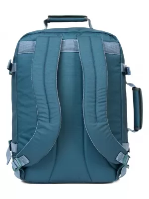 Rucksack CABINZERO CLASSIC 36L ARUBABLAU