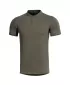 T-Shirt PENTAGON ROMEO 2.0 HENLEY T-SHIRT K09050 BRAUNGRAU