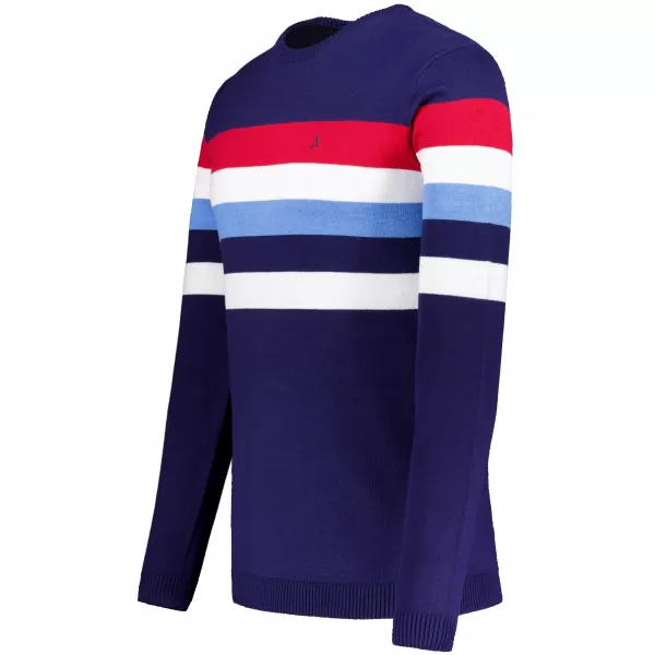  Herrenpullover ALTISPORT GABRIEL DUNKELBLAU 