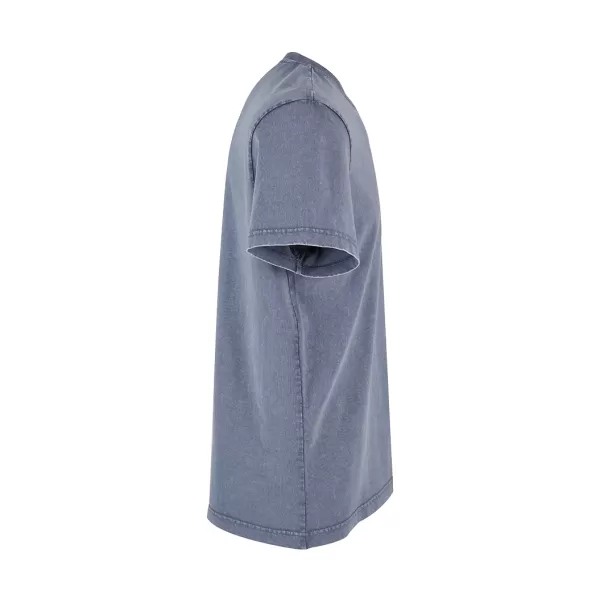  Hemd BRANDIT 8673 VINTAGE BLUE 