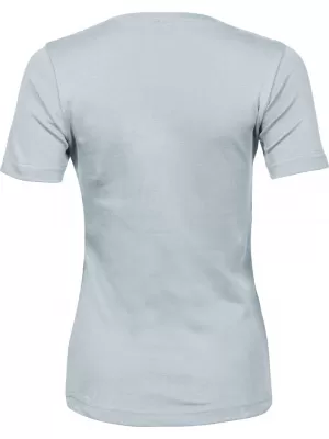 Damen-T-Shirt TEE JAYS | TJ 580 EISBLAU