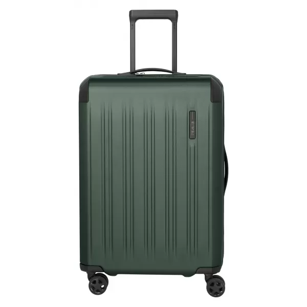  Koffer TRAVELITE DYNAMIIC M EXP GRÜN 