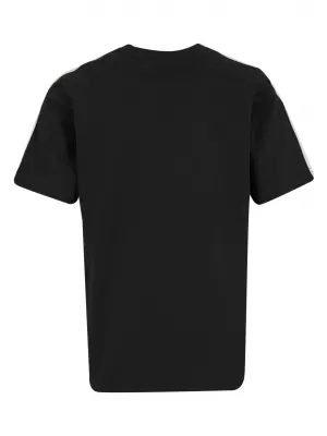 T -Shirt URBAN CLASSICS UCK7336 SCHWARZ